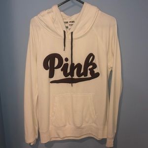 PINK/VS hoodie